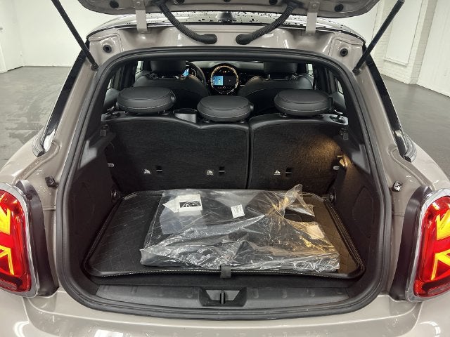 2023 MINI Hardtop Cooper S