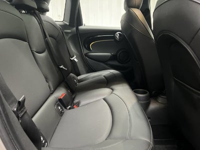 2023 MINI Hardtop Cooper S