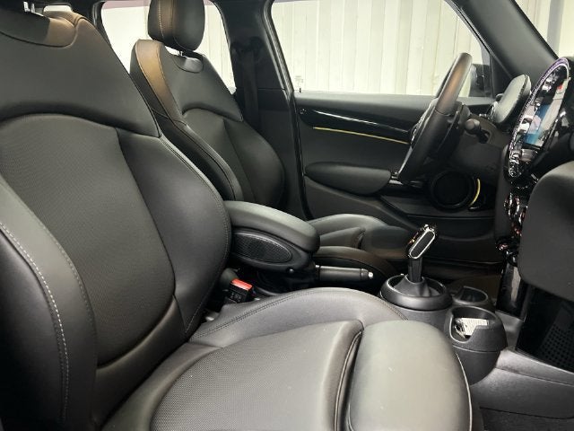 2023 MINI Hardtop Cooper S