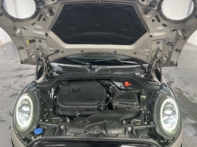 2023 MINI Hardtop Cooper S