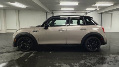 2023 MINI Hardtop Cooper S