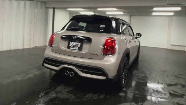 2023 MINI Hardtop Cooper S