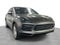 2020 Porsche Cayenne NA