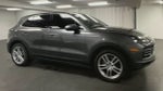 2020 Porsche Cayenne NA