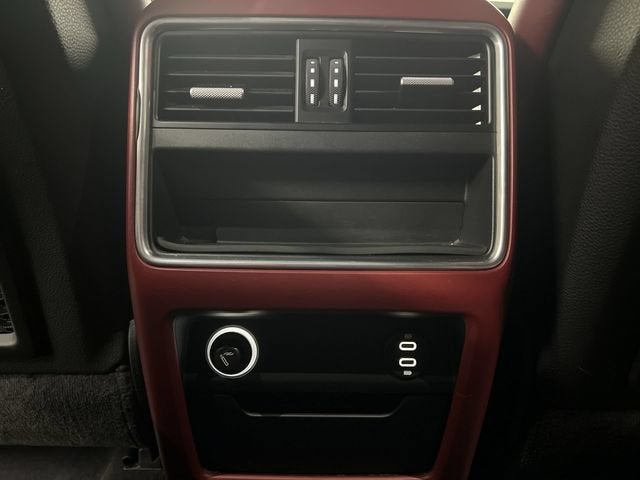 2020 Porsche Cayenne NA