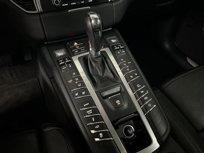 2017 Porsche Macan GTS