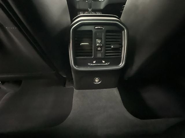 2017 Porsche Macan GTS