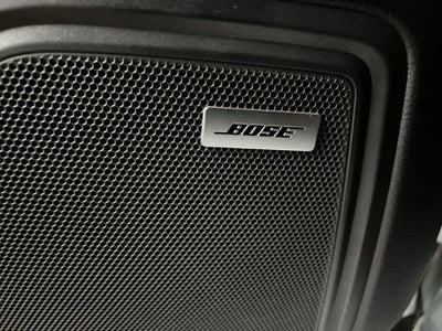 2017 Porsche Macan GTS