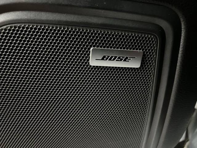 2017 Porsche Macan GTS