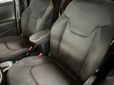 2019 Jeep Renegade Altitude