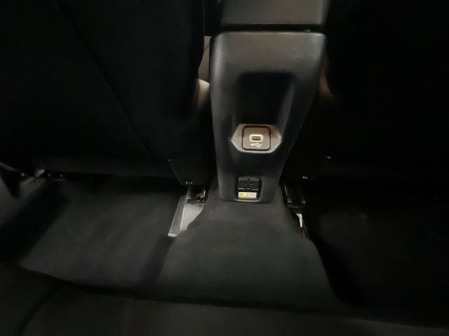 2019 Jeep Renegade Altitude