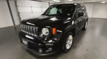 2020 Jeep Renegade Latitude FWD