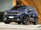 2021 Jeep Renegade 80th Anniversary 4x4