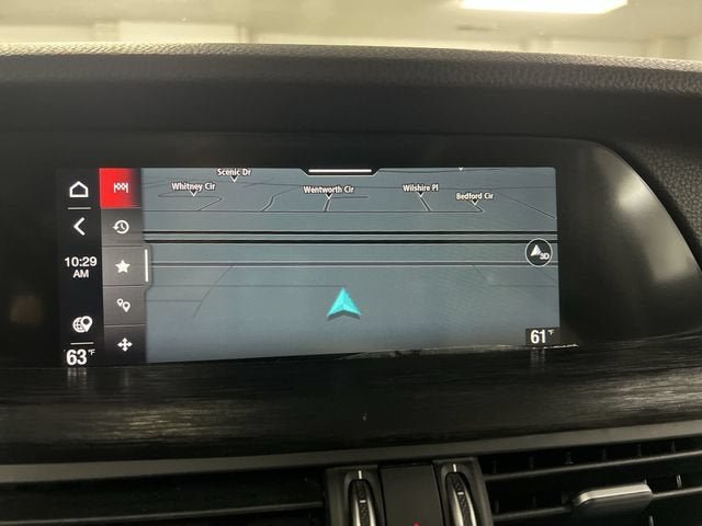 2020 Alfa Romeo Stelvio AWD