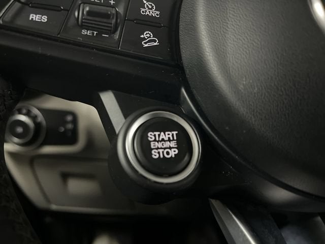 2020 Alfa Romeo Stelvio AWD