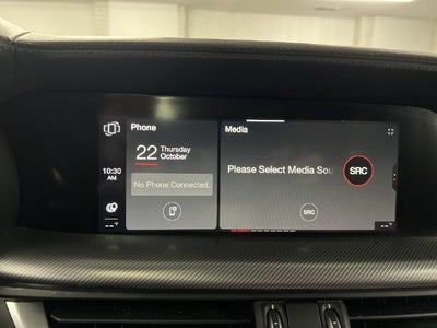 2024 Alfa Romeo Stelvio Veloce