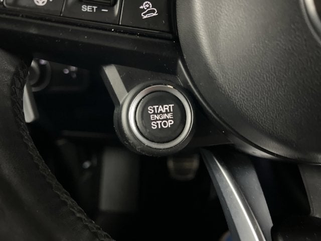 2024 Alfa Romeo Stelvio Veloce