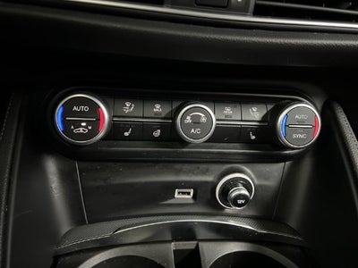 2024 Alfa Romeo Stelvio Veloce