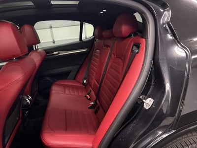 2024 Alfa Romeo Stelvio Veloce