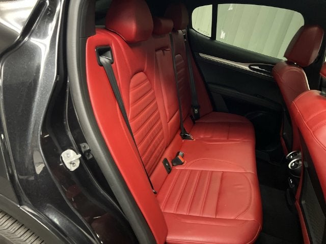 2024 Alfa Romeo Stelvio Veloce