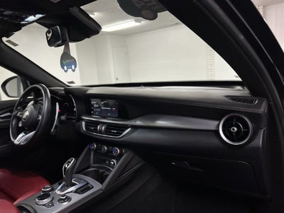 2024 Alfa Romeo Stelvio Veloce