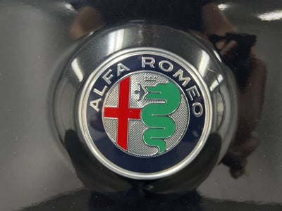 2024 Alfa Romeo Stelvio Veloce