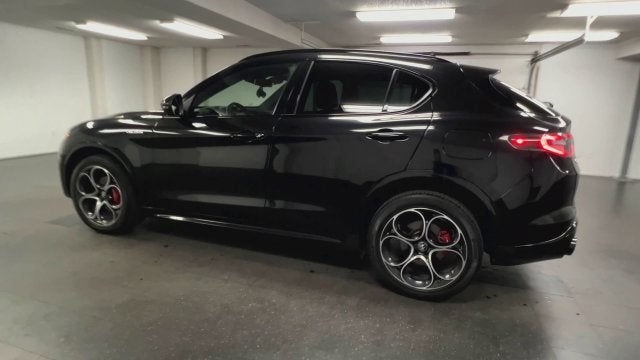 2024 Alfa Romeo Stelvio Veloce