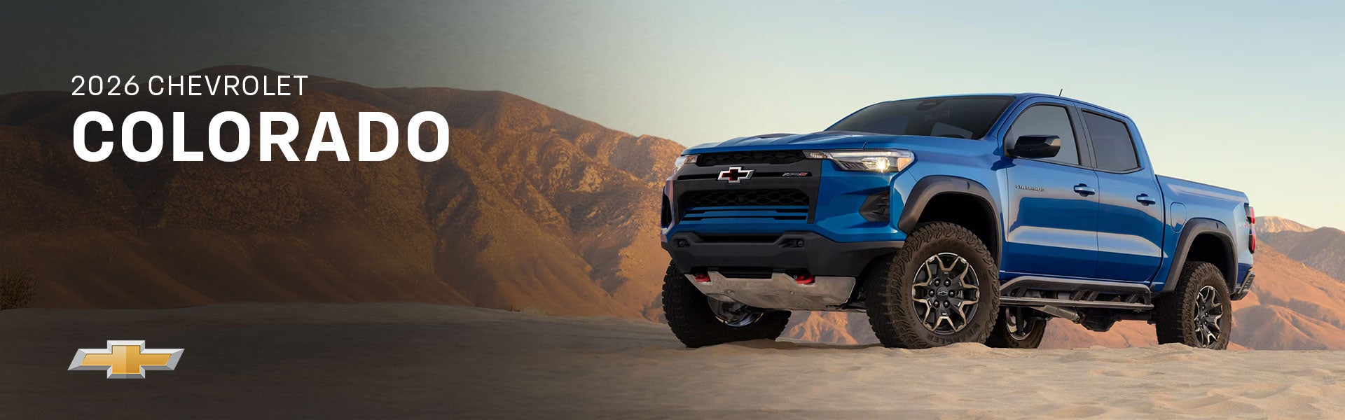  2026 Chevrolet Colorado in Herculaneum MO