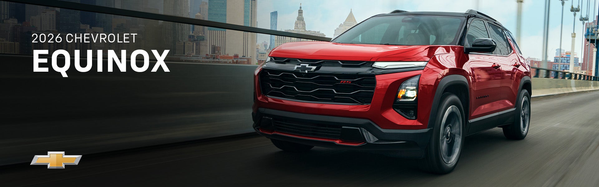 2026 Chevrolet Equinox in Herculaneum MO