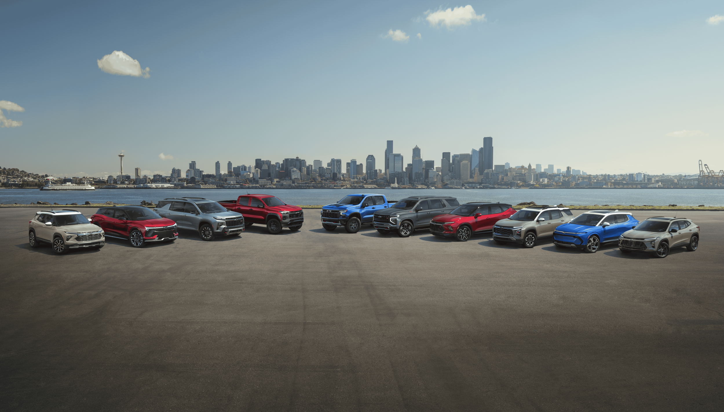 CHEVY SPECIAL OFFERS | Sapaugh Chevrolet in Herculaneum MO