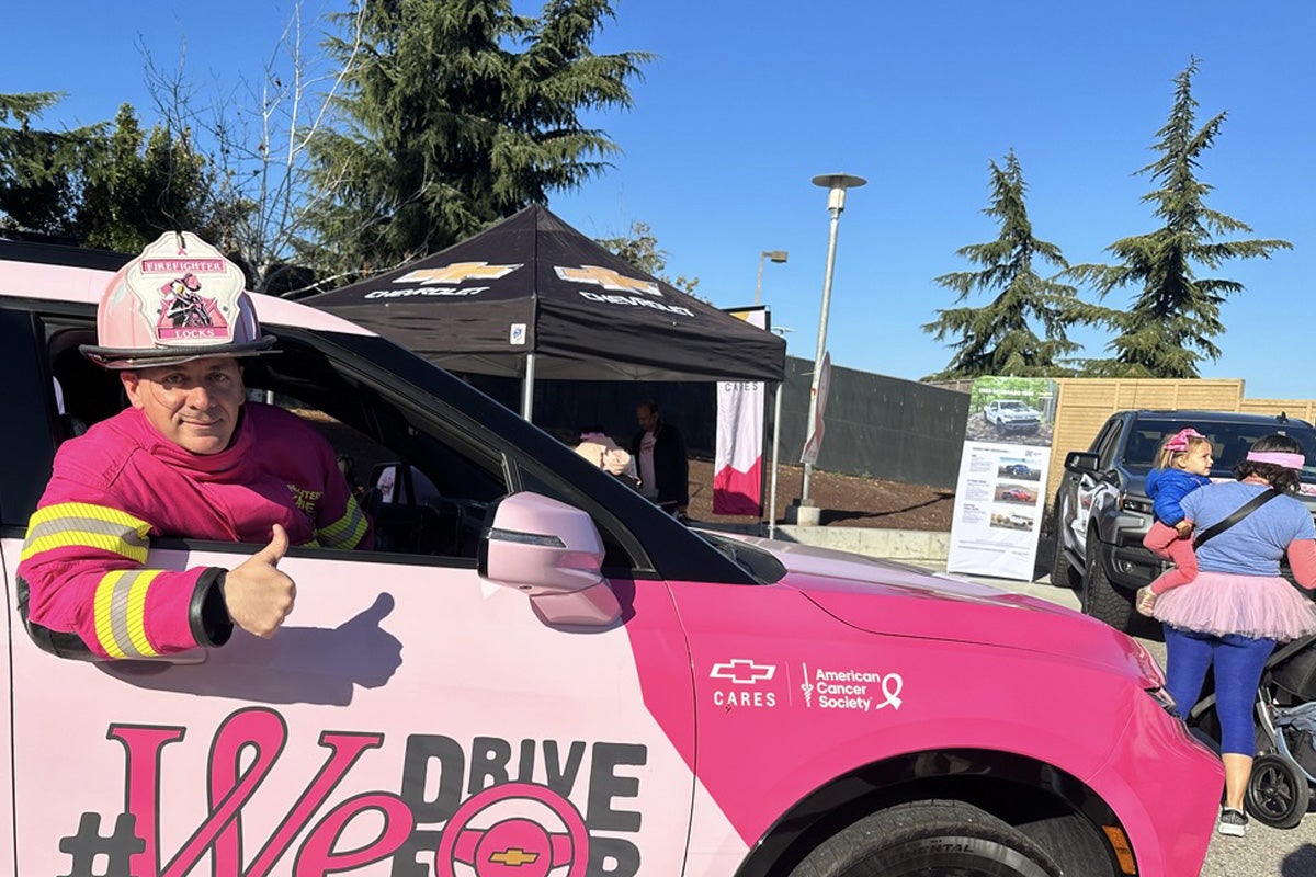 Chevrolet MSABC iDrive For | Sapaugh Chevrolet in Herculaneum MO