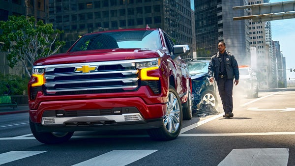 Sapaugh Chevrolet in Herculaneum MO