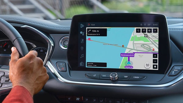 Sapaugh Chevrolet in Herculaneum MO