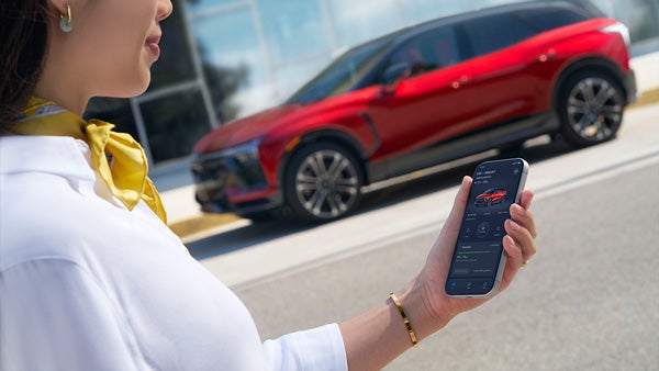 Sapaugh Chevrolet in Herculaneum MO