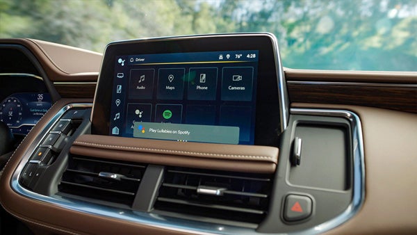 Sapaugh Chevrolet in Herculaneum MO