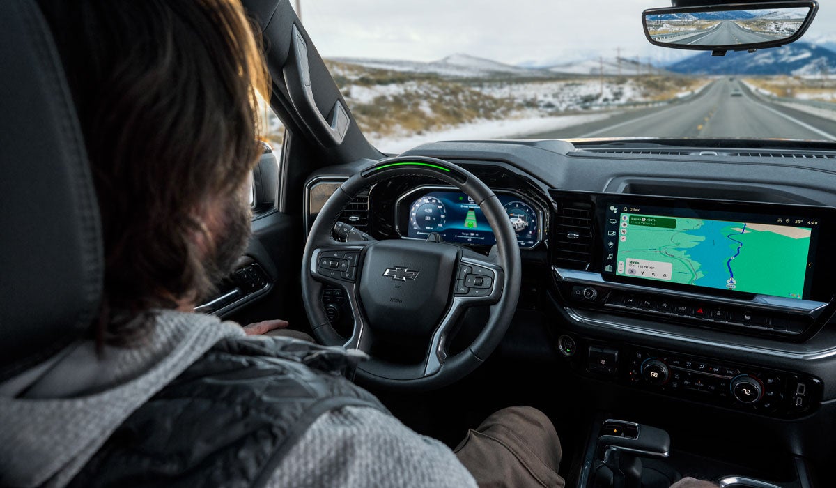 Sapaugh Chevrolet in Herculaneum MO
