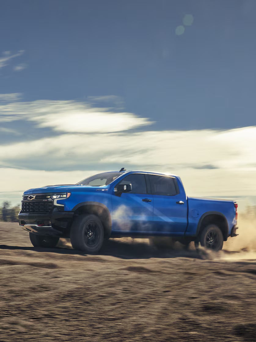 Sapaugh Chevrolet in Herculaneum MO