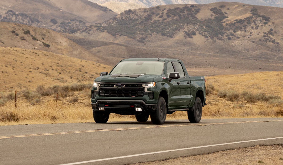 Sapaugh Chevrolet in Herculaneum MO