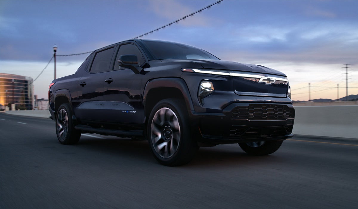 Sapaugh Chevrolet in Herculaneum MO