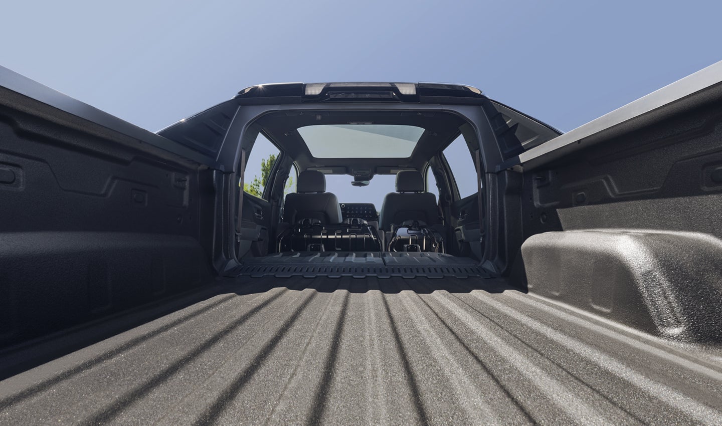 Sapaugh Chevrolet in Herculaneum MO