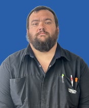 Jacob Stippey