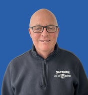 Tom Miget
