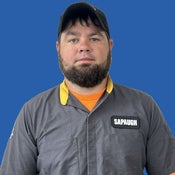 Zachary Rankin