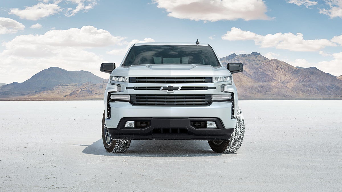 Sapaugh Chevrolet in Herculaneum MO