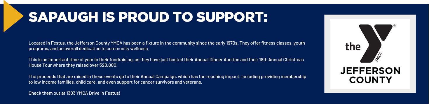 Sapaugh Chevrolet in Herculaneum MO