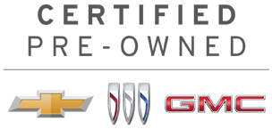 Chevrolet Buick GMC Certified Pre-Owned in Herculaneum, MO
